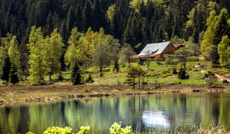 Wandern Hotel Zum Hirschen